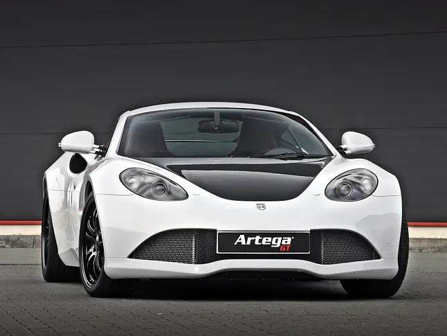Artega Cars